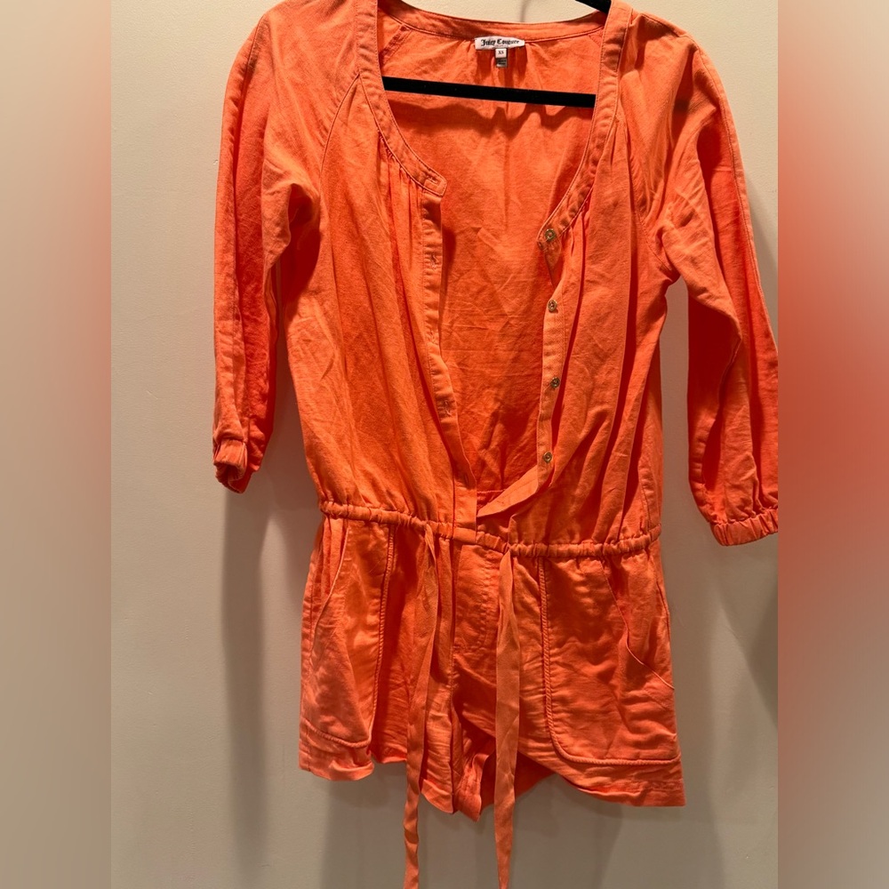 Women short suit